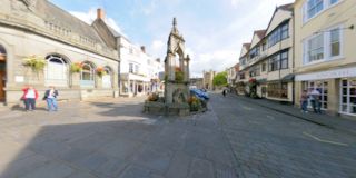 The City of Wells